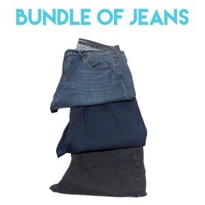 Old Navy Bundle Jeans